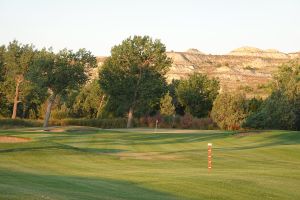 Bully Pulpit 7th Approach